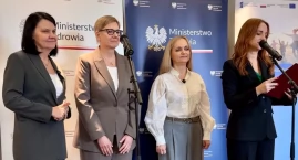 MZ i IHiT uruchamiają projekt za 12 mln zł na przygotowanie Krajowej Sieci Hematologicznej