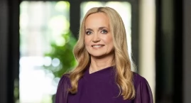 Jolanta Sobierańska-Grenda dla PolitykaZdrowotna.com o zmianach w MZ i zdrowiu publicznym: „To nie kwestia jednego ministra”