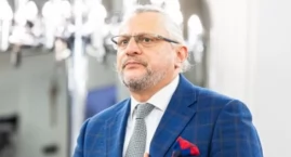 NFZ kontroluje szpital w Aleksandrowie Kujawskim. Tam bez kolejki leczył się syn senatora