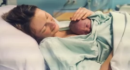 Znika kolejna porodówka. „Utrzymywanie fikcji nie ma sensu” 