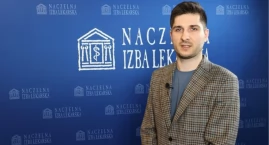 Internetowy szał na iwermektynę. Kosikowski o „magicznym” leku w onkologii 