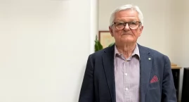 „Doświadczenie radiologa decyduje o skutecznej diagnostyce zmian wątroby” - prof. P. Małkowski. Forum zmian ogniskowych wątroby LUX MED