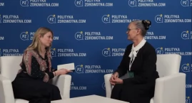 Ratowanie życia od pierwszego oddechu. Jak wygląda intensywna terapia noworodków? – prof. Iwona Maroszyńska