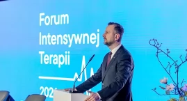 Armia medyków rośnie w siłę. Już tysiąc ochotników w Legionie Medycznym