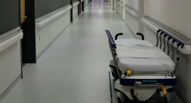 Awaria kanalizacji w szpitalu w Turku. Oddział chirurgii działa w ograniczonym trybie do majówki