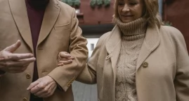 Seniorzy w Polsce w ogonie UE. Tylko 27,9 proc. ocenia swoje zdrowie jako 