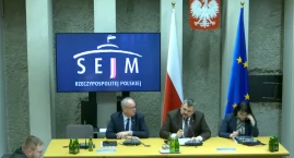 W Sejmie o szczepionkach, krajowej produkcji i nowej polityce lekowej państwa