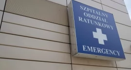 SOR jak izba wytrzeźwień. Ministerstwo liczy na posłów