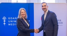 Nowa terapia na stwardnienie rozsiane z GUMed – projekt wchodzi w kolejny etap rozwoju