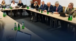 Medycyna taktyczna na studiach medycznych. „Konkretne rozwiązania gotowe” – wielkie zmiany dla przyszłych lekarzy i ratowników
