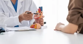 Tydzień dla Serca to też kwestia nowotworów - przypominają lekarze z NIO