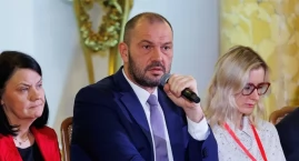 Jakub Szulc o podwyżkach w ochronie zdrowia. Będą kosztowały 72 mld zł