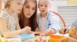Najnowsze dane GUS. Nadal rodzi się mało dzieci