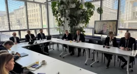 Bruksela przyspiesza, Warszawa musi nadążyć. Eurodeputowany Adam Jarubas: zdrowie jako filar bezpieczeństwa