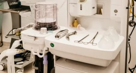 Bielski szpital wojewódzki z autoryzacją NFZ na 5 lat. Placówka spełnia rygorystyczne standardy