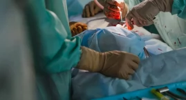 Szpital w Lesku na skraju zamknięcia. Dyrektor ostrzega: może przestać działać już w lipcu