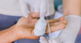 Gigant farmaceutyczny narzeka na Ministerstwo Zdrowia. Od miesięcy czeka na decyzję w sprawie terapii dla pacjentów z hemofilią