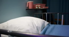 Szpital Wojewódzki w Bielsku-Białej kupił nowe łóżka rehabilitacyjne
