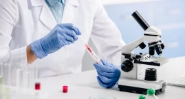 Mamy program leczenia ALS. Potrzebujemy szybkiej diagnostyki genetycznej