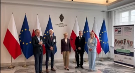Misja 50/30 w Senacie. Nadciśnienie tętnicze wciąż jest źle kontrolowane u większości pacjentów