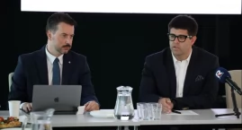 Lekarze przeciw zakazowi pracy w sektorze publicznym i prywatnym. NIL pokazuje wyniki badania „Perspektywa 27
