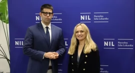 Spięcie na linii Ministerstwo Zdrowia – Naczelna Izba Lekarska. Chodzi o kontrolę finansów