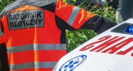 Ratownik medyczny nowym liderem prestiżu. Medycy zdominowali ranking zawodów