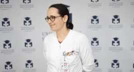 UDAR – akronim, który ratuje życie. Eksperci USK we Wrocławiu o walce z czasem