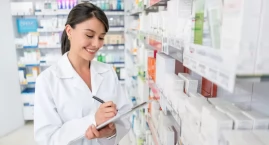 Farmaceuta bliżej pacjenta. Apteka może odciążyć system ochrony zdrowia