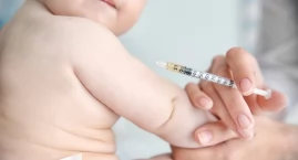 Profilaktyka RSV u niemowląt. Eksperci wskazują na potrzebę dwóch metod ochrony