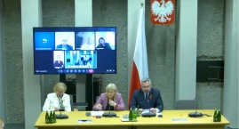 Stwardnienie rozsiane w Sejmie: niedoszacowane kontrakty opóźniają leczenie