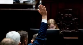 Ustawa o e-zdrowiu przyjęta przez Sejm. 415 głosów 