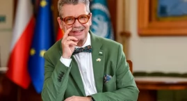 Bezpieczeństwo lekowe Polski i Europy. Rektor SGH o współpracy nauki z biznesem i przyszłości ochrony zdrowia