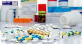 Antybiotyki jako infrastruktura krytyczna. Raport pokazuje zależność Europy od Chin i Indii