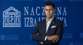 Zaczynają się wybory w Naczelnej Rady Lekarskiej. Kto zostanie prezesem na nową kadencję?