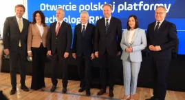 Polpharma uruchamia Polską Platformę Technologii RNA w Starogardzie Gdańskim