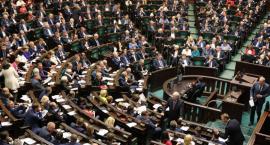 Posłowie za ustawą wspierającą osoby ze znacznym stopniem niepełnosprawności
