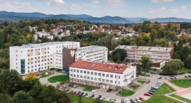 Burza wokół Szpitala Powiatowego w Wadowicach. Pracownicy reagują po piśmie dyrekcji