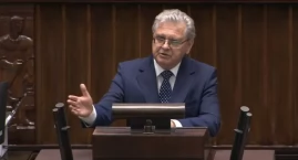 „Jest medycyna dla biednych i bogatych”. W sejmie padły oskarżenia o prywatyzacje ochrony zdrowia 