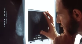 Nowy ekran do mammografii może zmniejszyć ból i dawkę promieniowania