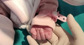 „Życia dziecka nie udało się uratować”. Szpital odpowiada Kai Godek po głośnej sprawie aborcji w Lublinie