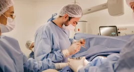 NFZ dołoży ponad 33 mln zł rocznie do operacji piersi
