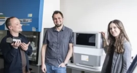 Naukowcy z MCB autorami pierwszego porównania platfo&hellip;