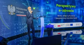 Polska z wynikiem 92 proc. zostawia UE w tyle. AI, e&hellip;
