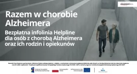 Codzienność opieki – życie bliskich z chorobą Alzheimera