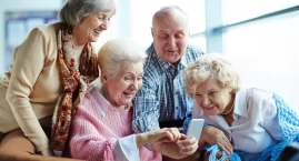 Bezpieczeństwo zdrowotne seniorów: lista 65+ i Moje &hellip;