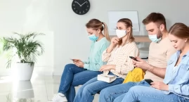 Kolejki do lekarzy po nowemu. Prognozowany czas ocze&hellip;