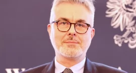 Prof. Paweł Derlatka: potworniak to nie wyrok. Więks&hellip;