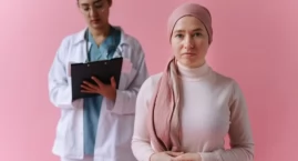 Od chemioterapii do medycyny precyzyjnej. Trzy dekad&hellip;