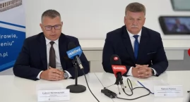 Mazowiecki Szpital Specjalistyczny z gigantycznym ws&hellip;